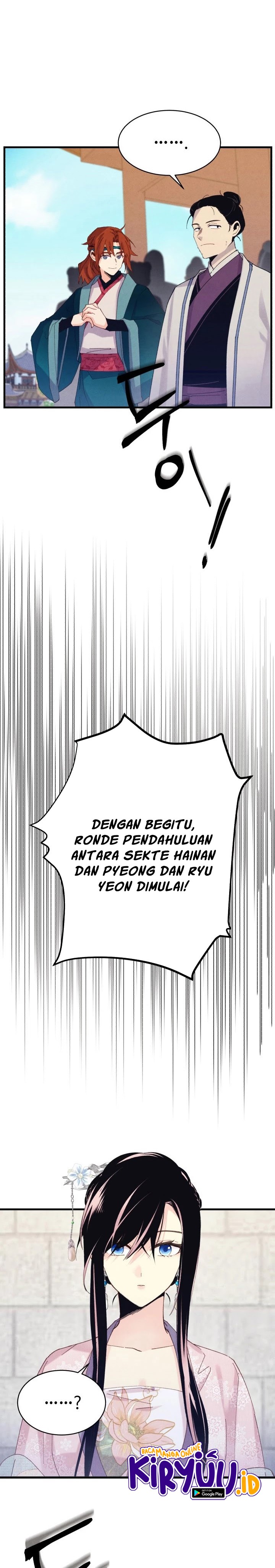 Dilarang COPAS - situs resmi www.mangacanblog.com - Komik lightning degree 118 - chapter 118 119 Indonesia lightning degree 118 - chapter 118 Terbaru 29|Baca Manga Komik Indonesia|Mangacan